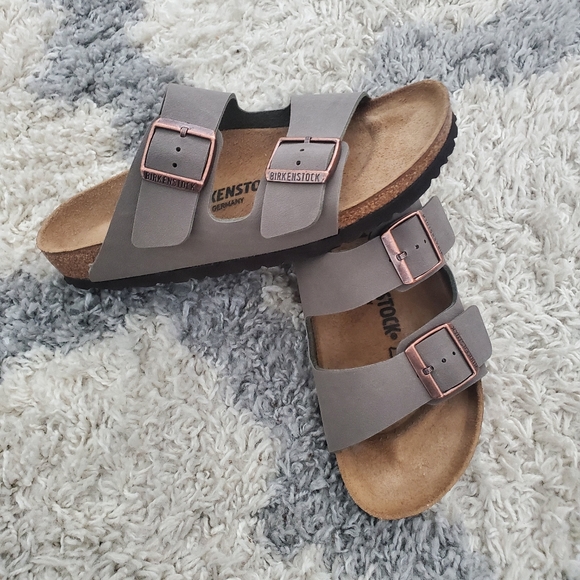 Birkenstock Shoes - Birkenstock Arizona